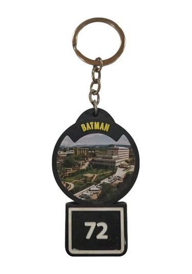 Şehir Plaka Anahtarlık Modelleri 72-81