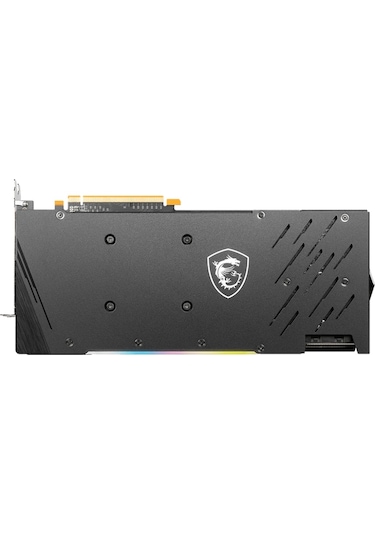 MSI AMD Radeon RX 6800 Gaming X Trio 16G 16 GB GDDR6 256 Bit Ekran Kartı