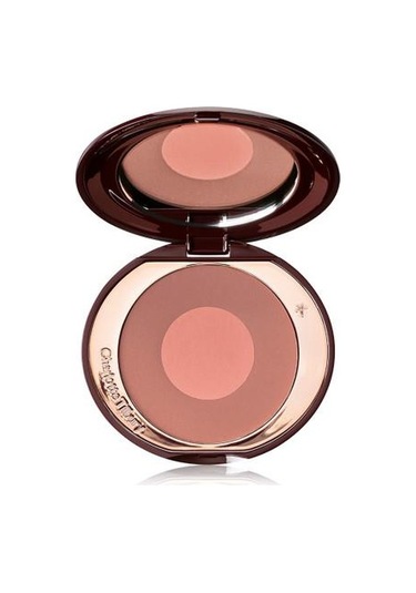 Charlotte Tilbury Cheek To Chic Allık - The Climax