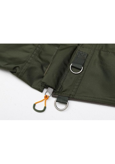 Prologic Avenger Bivvy&Condenser Warp 1 Man Çadır Çok Renkli