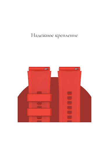 Casetime Amazfit Gts 4 Mini, Bip, Huawei Gt 2 Ve 3 İçin 20 Mm Saat Kordonu 189460430