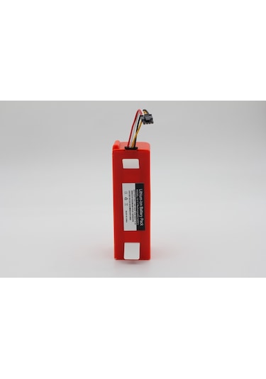 Roborock Q8+ Max Robot Süpürge 5200 Mah Batarya
