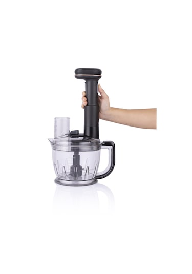 Arnica Smart Pro GH21760 Type-C Uyumlu Kablosuz Blender Seti