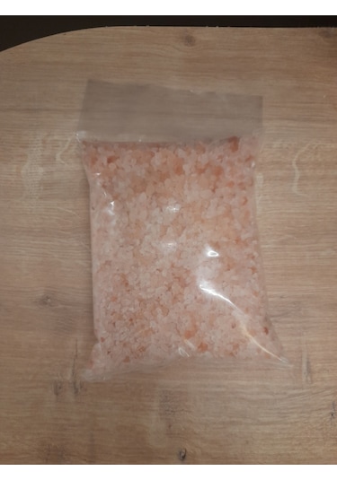 Doğal Mineralli Öğütülmemiş Himalaya Tuzu 1 Kg