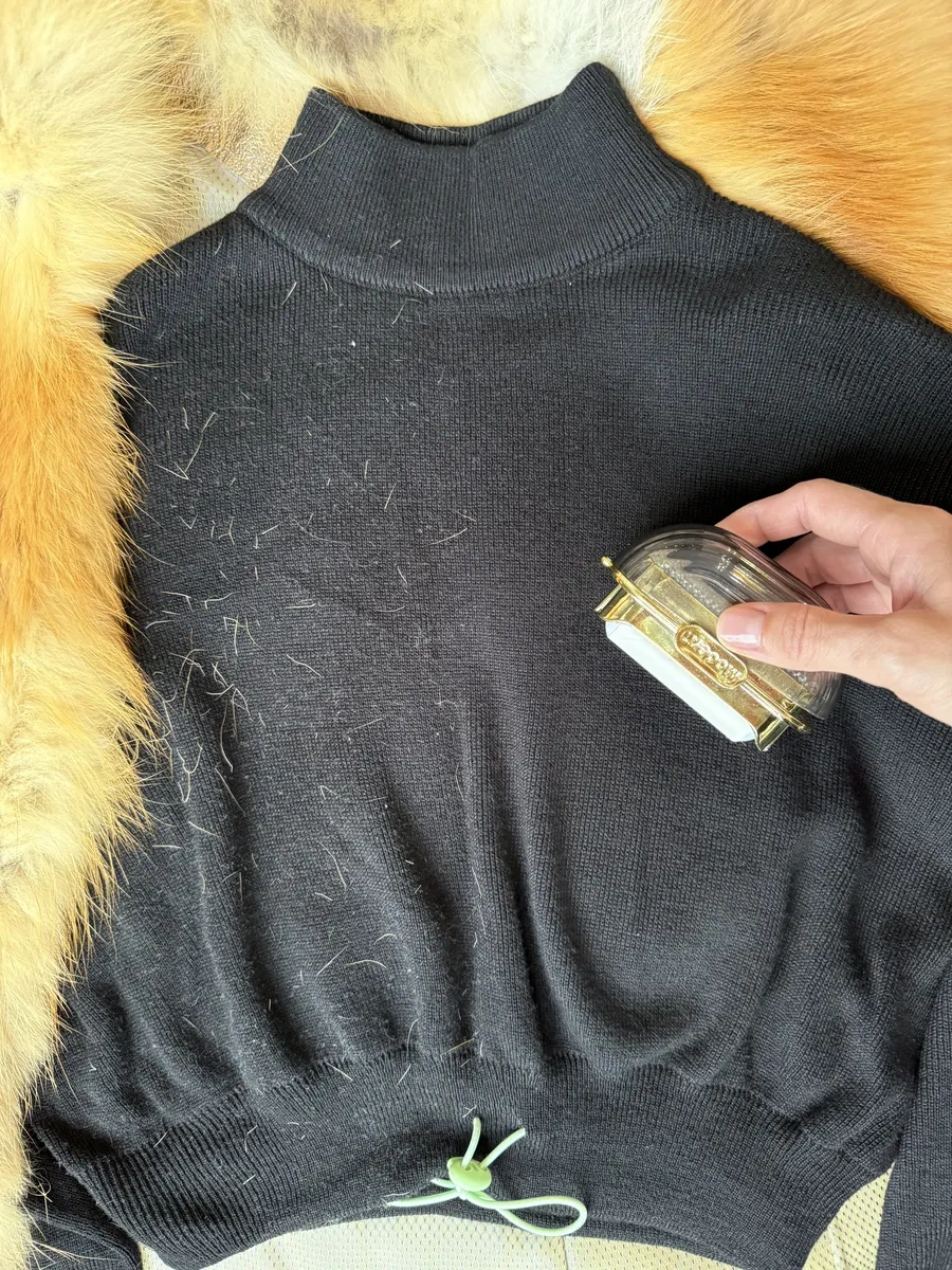 Smart And Sımple Kıyafetler İçin Mini Rulo 273110944 Gri