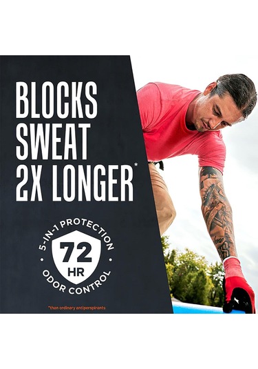 Right Guard Arctic Refresh Stick Jel Deodorant 113 G