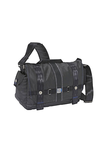 Ful Usa Red Label Serisi Ovation 15" Postacı Omuz Çanta...