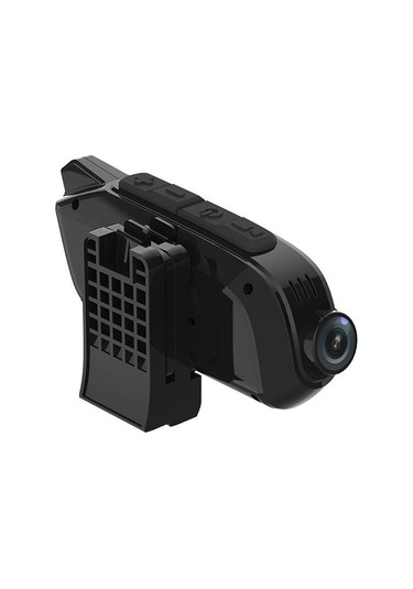 Scs S11 Kameralı Intercom