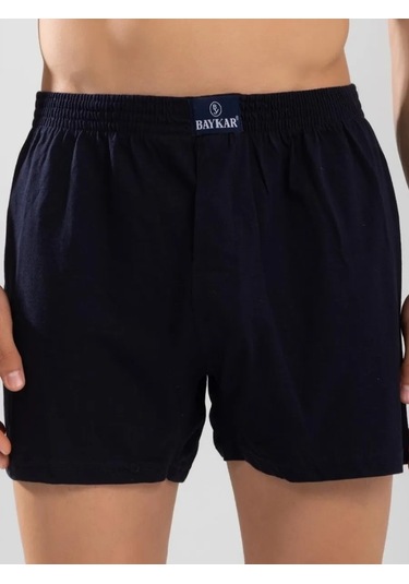 Baykar Erkek Aile Stili Mavi Külot 398134817 Mavi