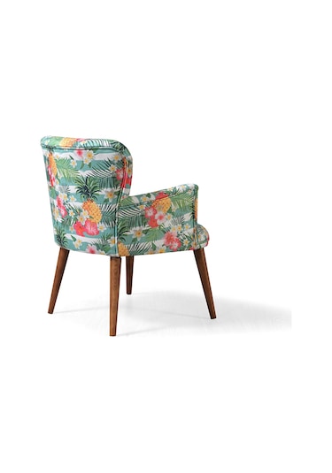 Bahar Çay Seti (Balkon, Salon, Cafe, Ofis) 2+1+1