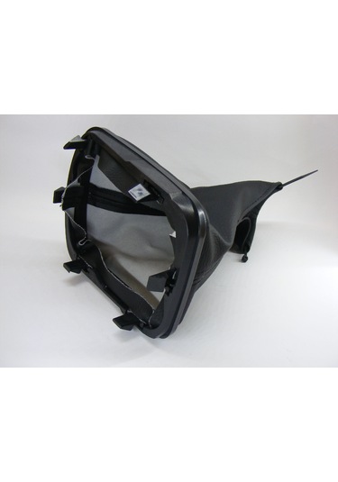 Linea Vites Topuzu Ve Körüğü Deri Takım (2007 - 2017)