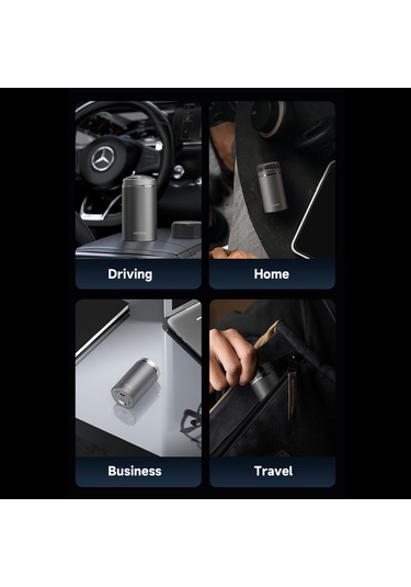 Mufunye Kompakt Ve Taşınabilir Mini Elektrikli Tıraş Makinesi, Su Geçirmez Ve Kolay Temizlenebilir