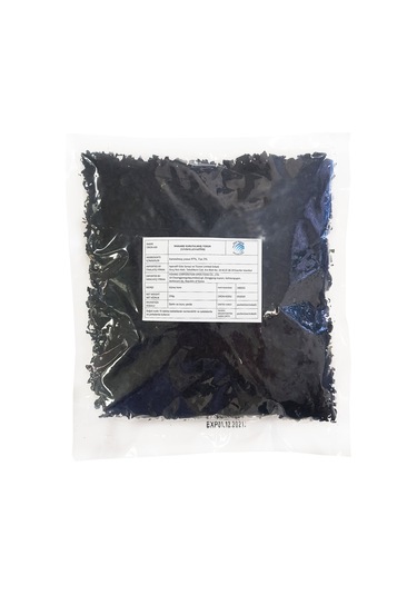 Kore Wakame Kurutulmuş Yosun 250 G