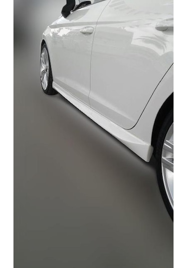 VOLKSWAGEN GOLF 7 2013-2017 ASTARLI R-MARŞPİYEL