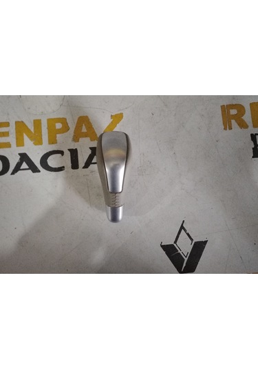 Mgn 3/Fluence/Lagun 3/Lattd Otomatik Vites Topuzu Deri 8200806099