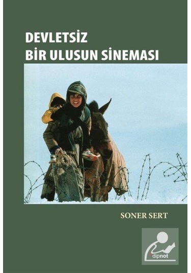 Devletsiz Bir Ulusun Sineması / Soner Sert 9786052318461