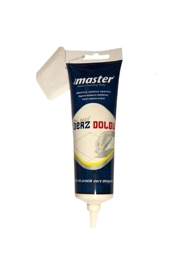 Master Derzmatik 350G Çok Renkli