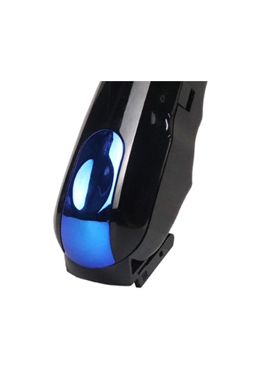 Suntek Wahl 8148 8591 Için Elektrikli Kaplama Saç Kesme Mavi