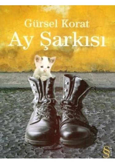 Ay Şarkısı - Gürsel Korat - Everest Yayınları