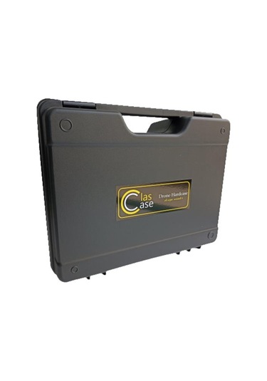 Clascase Djı Rs 3 Mini Hard Case Gimbal Taşıma Çantası C022