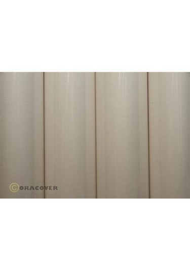 Oralight 31-000 Model Uçak Kaplama Filmi- Şeffaf Renksiz- 1 Metre