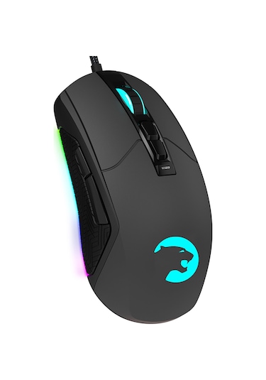 Gamepower Kyojin RGB 12800 DPI Kablolu Oyuncu Mouse