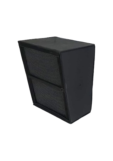 Lvo-15800 Dış Mekan Koruma Kılıflı Okul Bahçe Hoparlörü 15 İnç