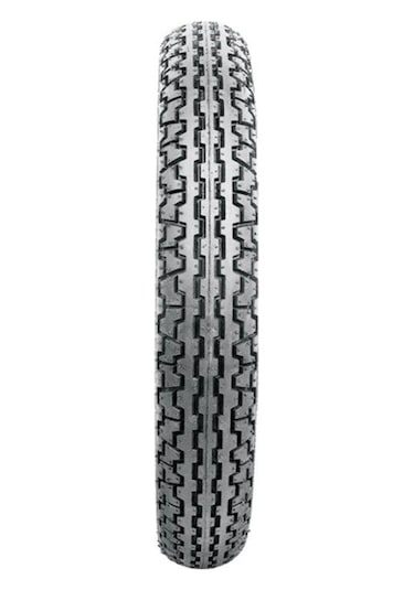 Servis 2.75-18 Tt İç Lastik Gerektirir 48p Motosiklet Lastiği