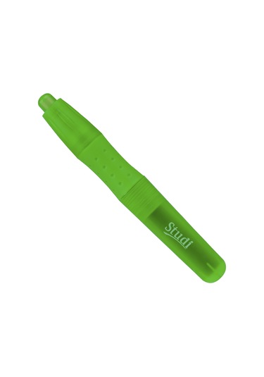 Studi Fosforlu Kalem 4'lü Çok Renkli