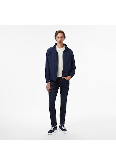 Nautica Erkek Lacivert Regular Fit Mont 026 J57031t Lacivert