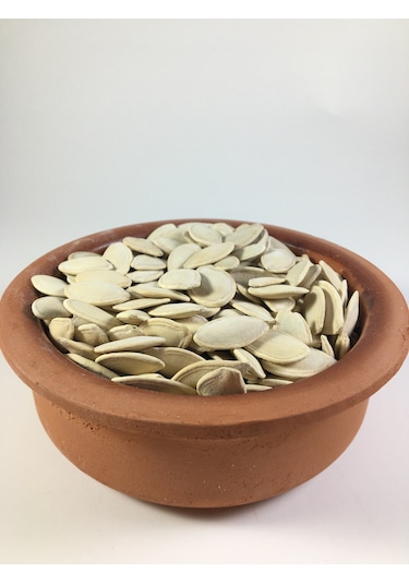 Sıddık Kırmacı Kavrulmuş Tuzlu Kabak Çekirdeği 500 G