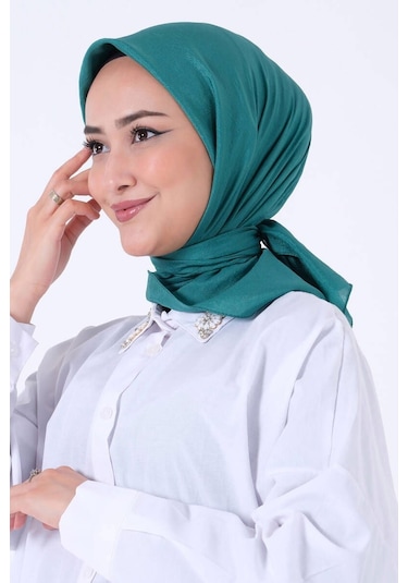 Harem Scarf Brisa Vual Eşarp Yosun