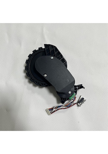 Xiaaokeji Dreame Robot Süpürge Parçaları İçin L/r Tahrikli Seyahat Tekerleği