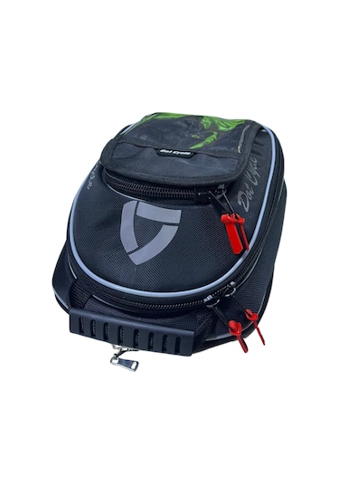 Motosiklet Depo Üstü Çanta Dp06 Dot Cycle Diğer