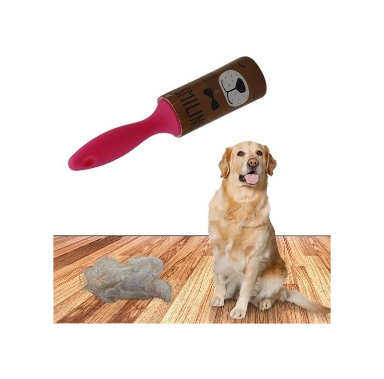 Buffer Pratik Tüy Alma Ve Temizleme Tüy Toplama Makinesi Rulo Aparat Çok Renkli