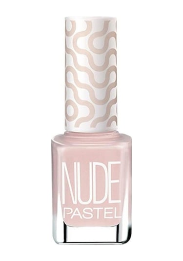 Pastel Nude Bride Oje No:751