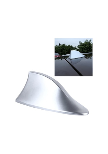 Otoaksesuarcınız Shark Köpek Balığı Balina Anten Üniversal Balık Sırtı Devreli