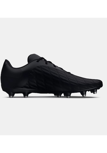 Under Armour Magnetico Select 3.0 Fg Erkek Siyah Krampon Siyah