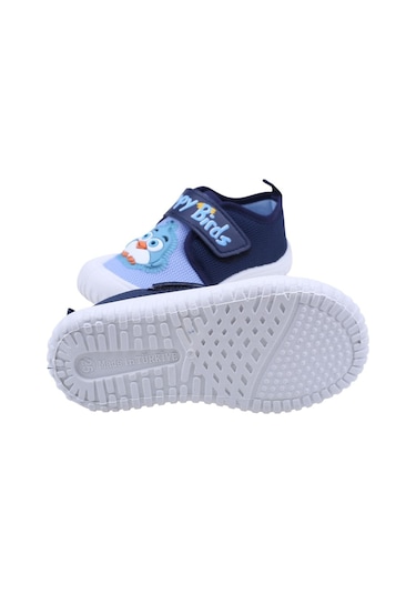 Gezer 03342 Yazlık Erkek Çocuk Günlük Ayakkabı 001