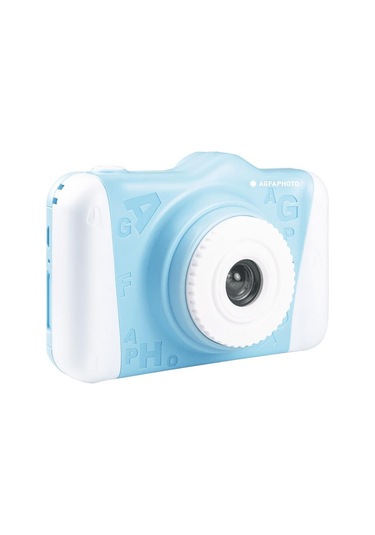 AgfaPhoto ARKCBL Realikids Cam2 DCC6 Kompakt Fotoğraf Makinesi