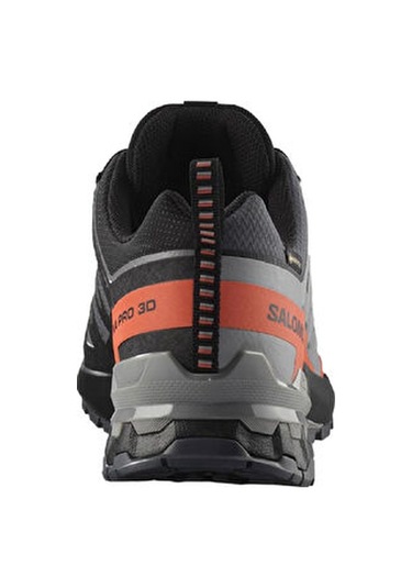 Salomon Xa Pro 3d V9 Gore-tex Erkek Outdoor Ayakkabısı L47817500 Renkli Renkli