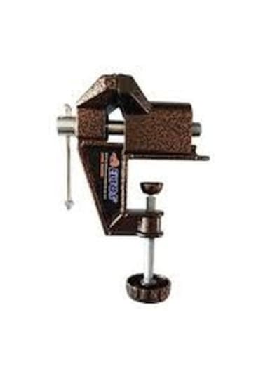 Eltos Mini Alüminyum Mengene 60 MM