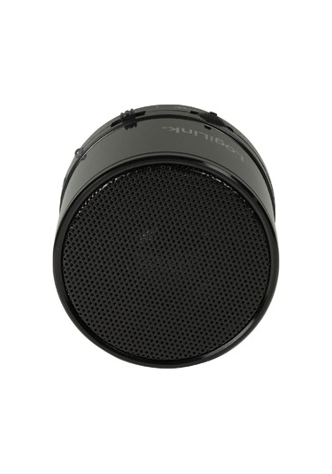 Logilink SP0051 Speaker Bluetooth Micro SD SİLVER