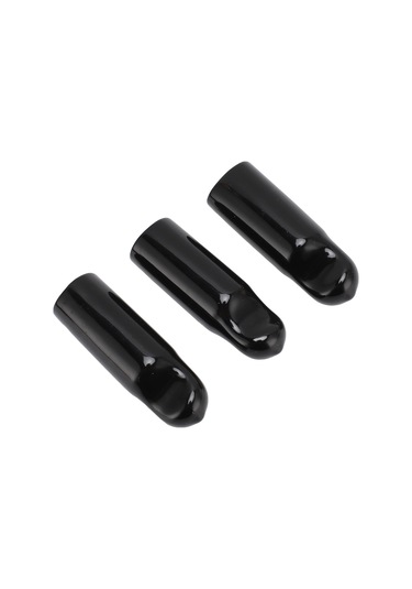 Vkemall 30 Adet Silikon Bira Musluk Kapağı - Ev Ve Bar İçin Evrensel Uyumlu, Toz Koruma Ve Tam Kapama Özelliği Diğer