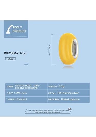 Fastbuy S925 Ayar Gümüş Mor Renkli Boncuklu Boncuklu Bilezik Kolye Aksesuar Seti Çok Renkli