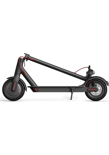 Xiaomi Mijia M365 Beyaz Elektrikli Scooter Beyaz Teşhir - Outlet Beyaz