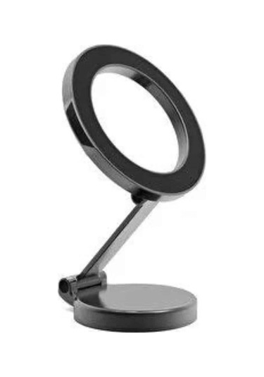 Bfs Araç Içi Telefon Tutucu İos Uyumlu Magsafe Manyetik Mıknatıslı