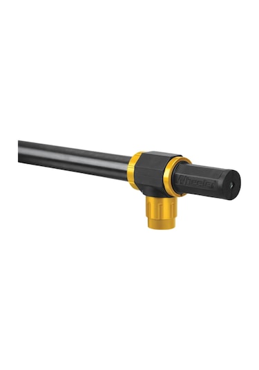 Wheeler Professional Laser Bore Sighter Dürbün Sıfırlama Lazeri 580022 Siyah