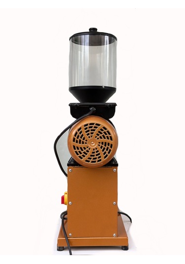 Kahve Değirmeni, Dükkan Tipi Kahve Öğütücü