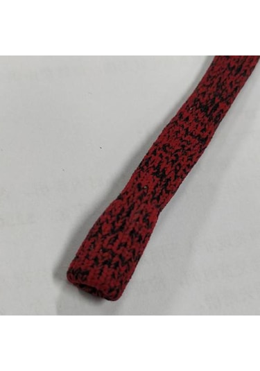 Homyl Elastik Kalemlik Kılıfı Kalem Kolu Benekli-kırmızı